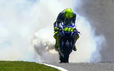 Hasil Kualifikasi MotoGP Catalunya 2016: Siapa Peraih Pole Position Kelas moto3, moto2 dan motoGP?