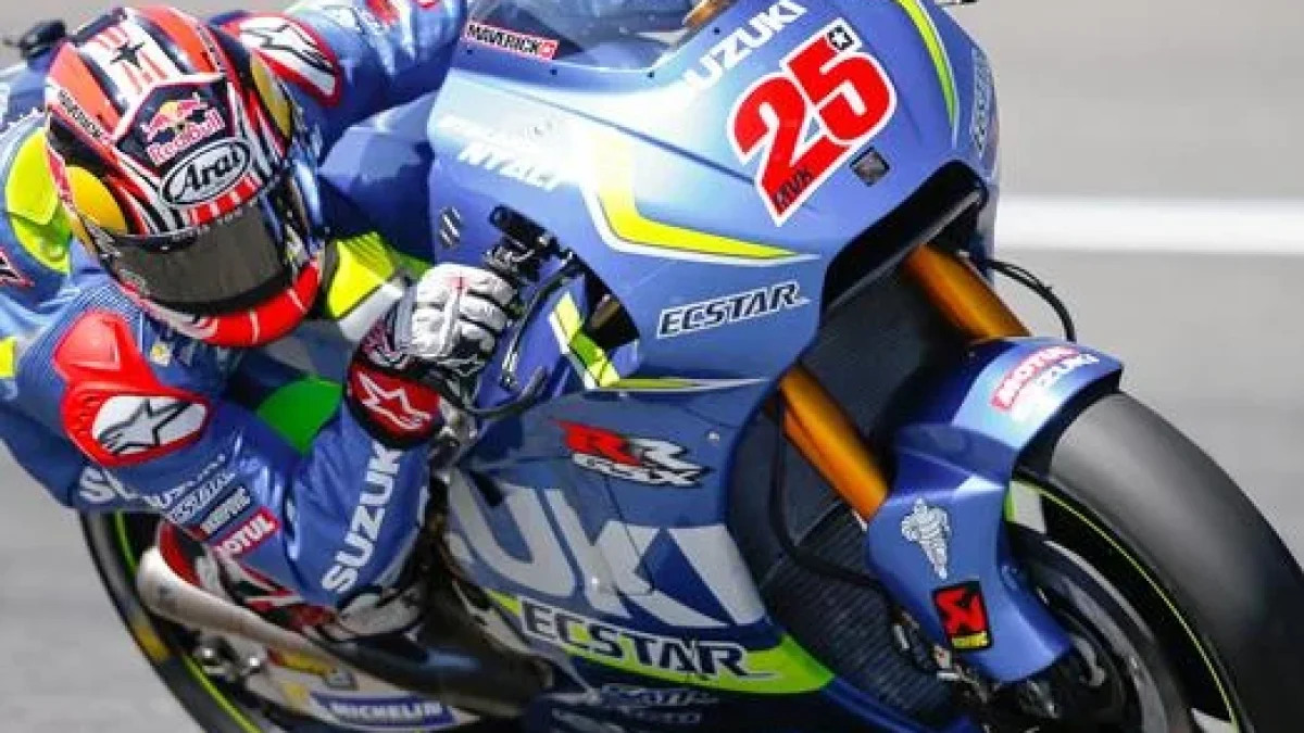 Hasil Latihan Bebas MotoGP Catalunya 2016: FP1 dan FP2 GP Spanyol Dikuasai Rider Tuan Rumah
