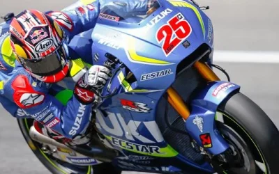 Hasil Latihan Bebas MotoGP Catalunya 2016: FP1 dan FP2 GP Spanyol Dikuasai Rider Tuan Rumah