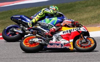 Hasil Latihan Bebas MotoGP Catalunya 2016: Siapa Yang Tercepat di FP1 FP2 FP3 FP4?