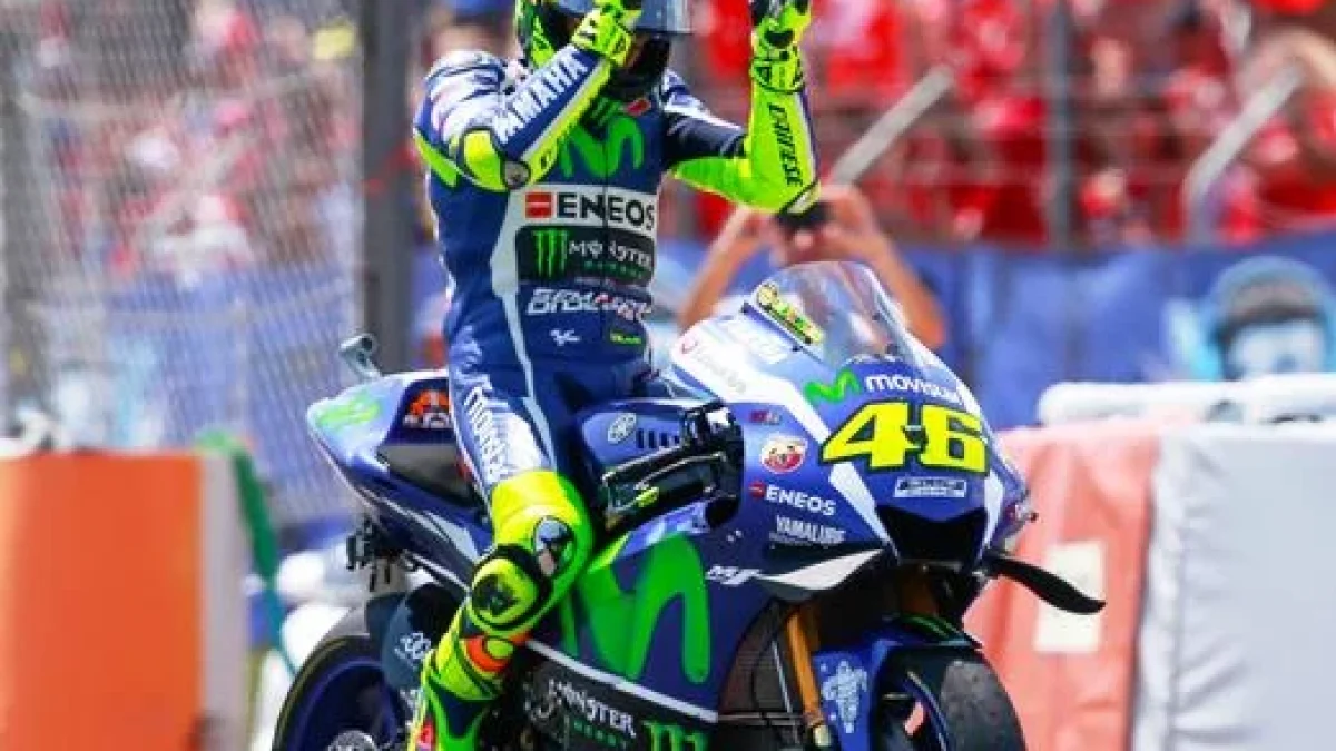 Jelang Race MotoGP Assen 2016: VR46 Berharap kepada Michelin saat Balapan di GP Assen