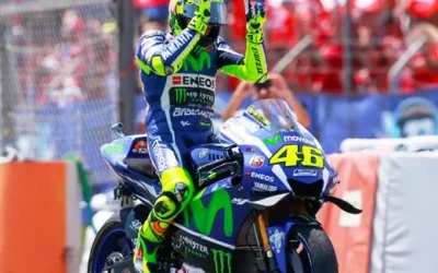 Jelang Race MotoGP Assen 2016: VR46 Berharap kepada Michelin saat Balapan di GP Assen