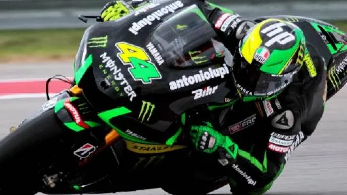 Jelang MotoGP Catalunya 2016: Pol Espargaro Merapat ke KTM untuk Musim 2017 – 2018