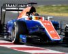 Nasib Rio Haryanto di F1: Stoffel Vandoorne Diprediksi akan Menggantikannya di Manor Racing