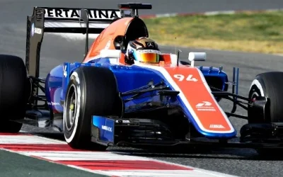 Nasib Rio Haryanto di F1: Stoffel Vandoorne Diprediksi akan Menggantikannya di Manor Racing