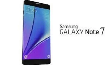 Ini Alasan Kenapa Samsung Galaxy Note 7 RAM 6 GB dengan Internal Memory 128GB Tidak Masuk Indonesia