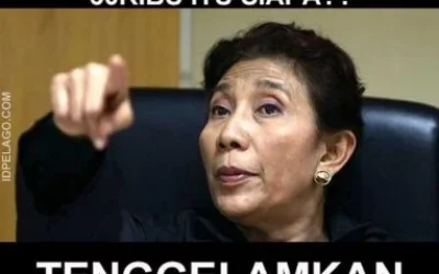 Gambar Meme DP BBM Lucu 2016: Harga Rokok Naik 50 Ribu