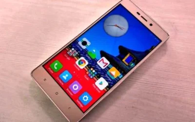 Harga dan Spesifikasi Xiaomi Redmi 3S Prime di Bulan Agustus 2016