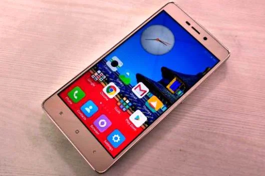 Harga dan Spesifikasi Xiaomi Redmi 3S Prime di Bulan Agustus 2016