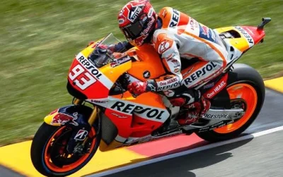 Klasemen MotoGP 2016 Terbaru dan Jadwal Race GP Brno Ceko Trans7 Live Streaming Online