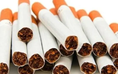 Gambar DP BBM Harga Rokok Naik Lucu Gokil Bikin Ngakak