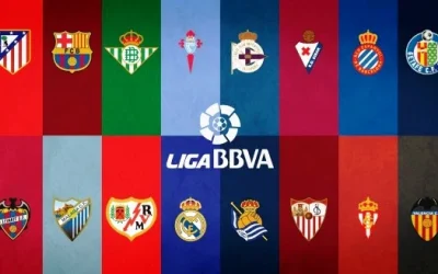 Hasil  dan Klasemen Liga Spanyol 2016  Pekan ke-1, Barcelona  Memimpin