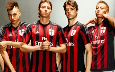 Prediksi Hasil Napoli vs AC Milan Nanti Malam Liga Serie A 28 Agustus 2016