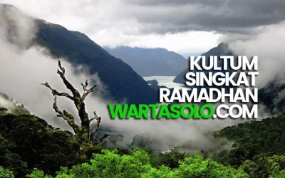 Pidato Pendek Ramadhan: Larangan Makan dan Minum Sambil Berdiri, Dipandang dari Segi Kesehatan