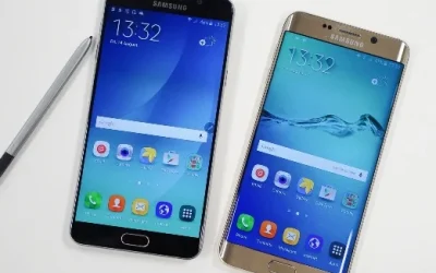 Samsung Galaxy Note7 Agustus 2016 Terbaru Dibanderol Seharga 10 jutaan