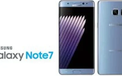 Ternyata Samsung Galaxy Note 7 RAM 6GB ROM 128GB Di Kabarkan Tak Akan Masuk Ke Indonesia