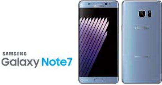 Samsung Note 7 RAM 6 GB Tak Akan Masuk Indonesia