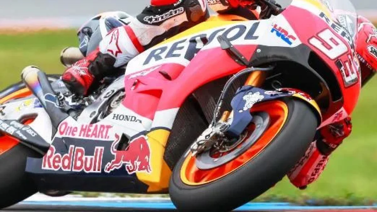 Hasil Balap MotoGP Brno 2016: Siapa Juara Podium GP Ceko Kelas moto3, moto2 dan motoGP Live Race Streaming