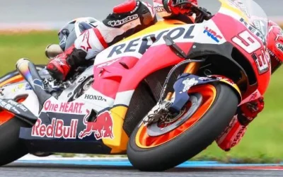 Hasil Balap MotoGP Brno 2016: Siapa Juara Podium GP Ceko Kelas moto3, moto2 dan motoGP Live Race Streaming