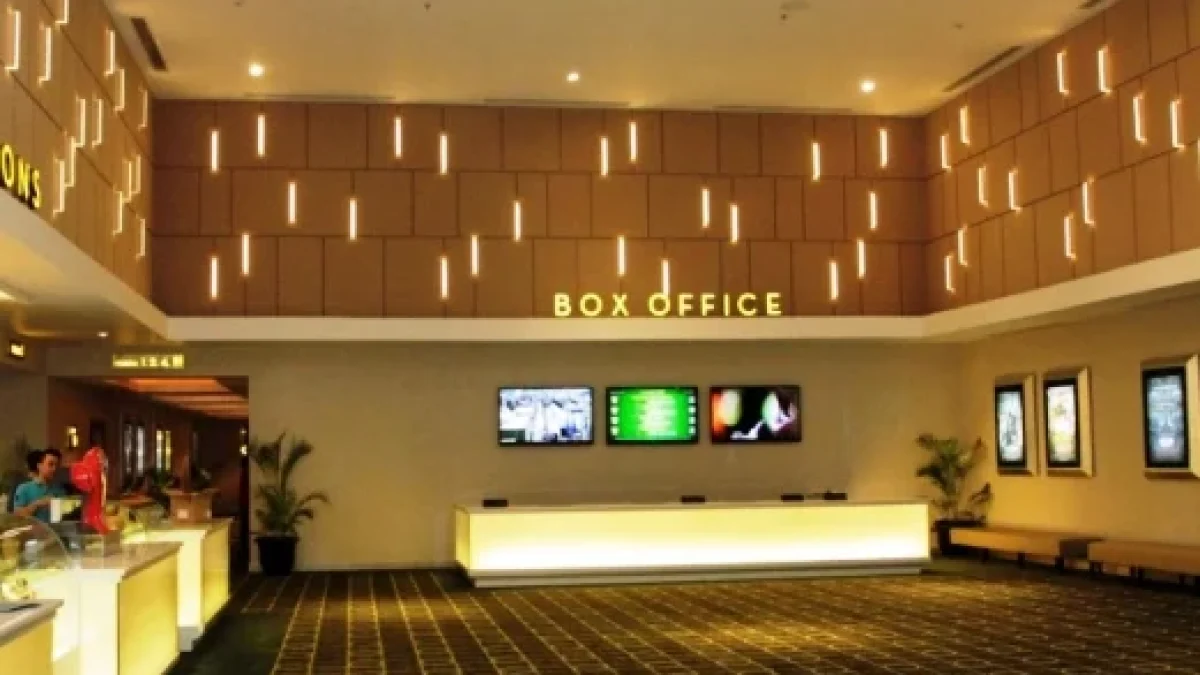 Jadwal Bioskop XXI Blok M Square 21 Judul Film Terbaru Minggu ke-3 22-28 Agustus 2016