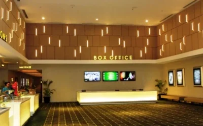 Jadwal Bioskop XXI Blok M Square 21 Judul Film Terbaru Minggu ke-3 22-28 Agustus 2016