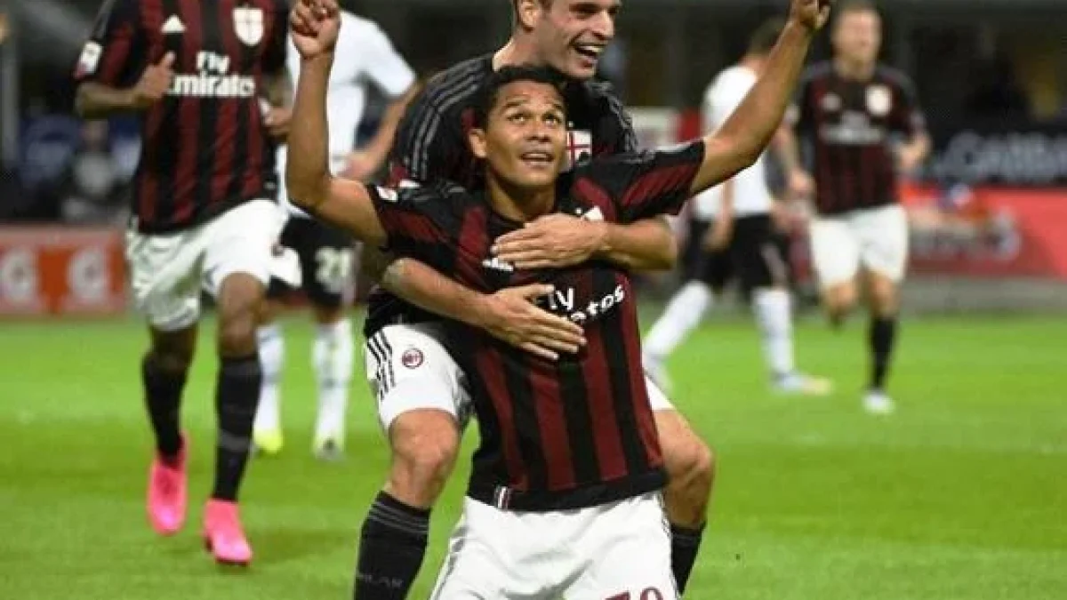 Liga Seri A : Hasil Laga AC Milan vs Torino Dengan Skor 3- 2