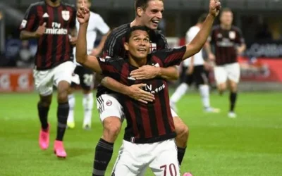 Liga  Seri A : Hasil Laga  AC Milan vs Torino Dengan  Skor 3- 2