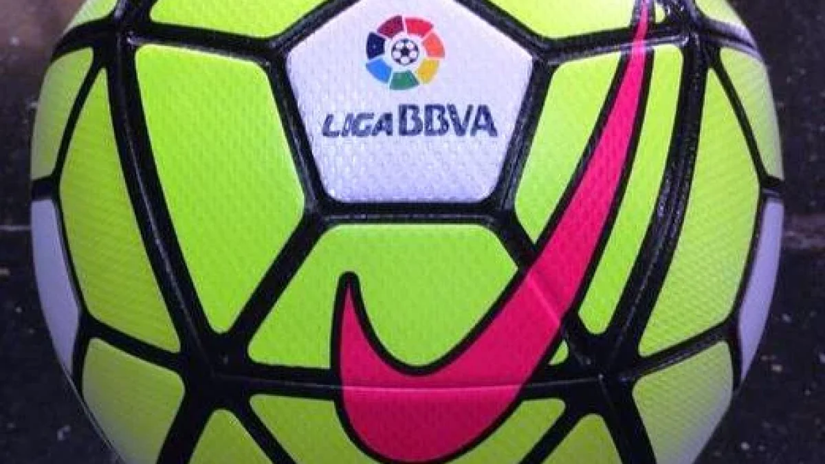 Update Hasil Klasemen Liga Spanyol Terbaru Pekan Pertama 20 Agustus 2016, Deportivo La Coruña Berada di Puncak