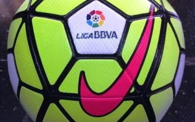 Update Hasil Klasemen Liga Spanyol Terbaru Pekan Pertama 20 Agustus 2016, Deportivo La Coruña Berada di Puncak