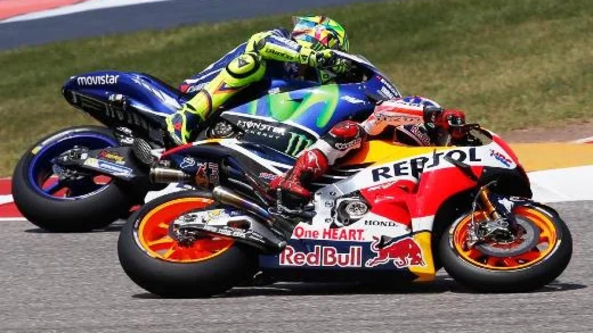 Hasil Kualifikasi MotoGP Brno 2016: Siapa Peraih Pole Position Kelas moto3, moto2 dan motoGP?