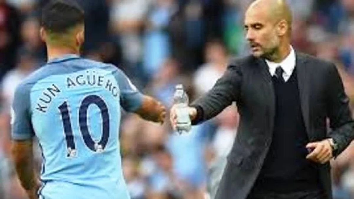 Hasil Premier League Man City Vs West Ham United Skor 3-1 FT Tadi Malam 28/08/2016