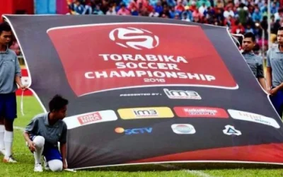 JADWAL Pertandingan TSC 2016/2017 Siaran Langsung  Pekan Ke-17 Lengkap tanggal 26 – 29/08/2016