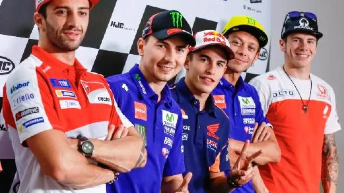 Jadwal MotoGP Brno Ceko 2016: Hasil Latihan Bebas, Kualifikasi, Siaran Langsung Live Race Streaming Trans7, Klasemen Terbaru