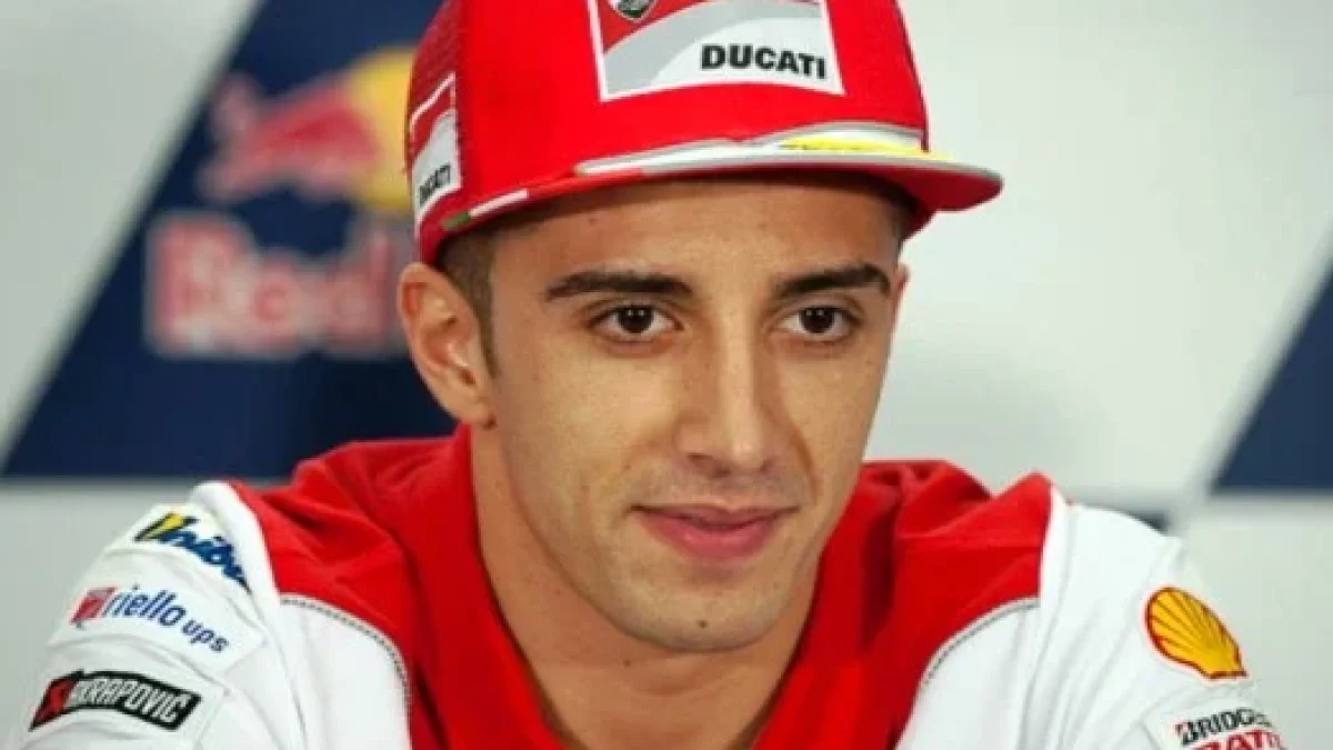Jelang Race MotoGP Brno 2016: Iannone Semangat Raih Juara GP Ceko Bersama Desmosedici