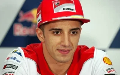 Jelang Race MotoGP Brno 2016: Iannone Semangat Raih Juara GP Ceko Bersama Desmosedici