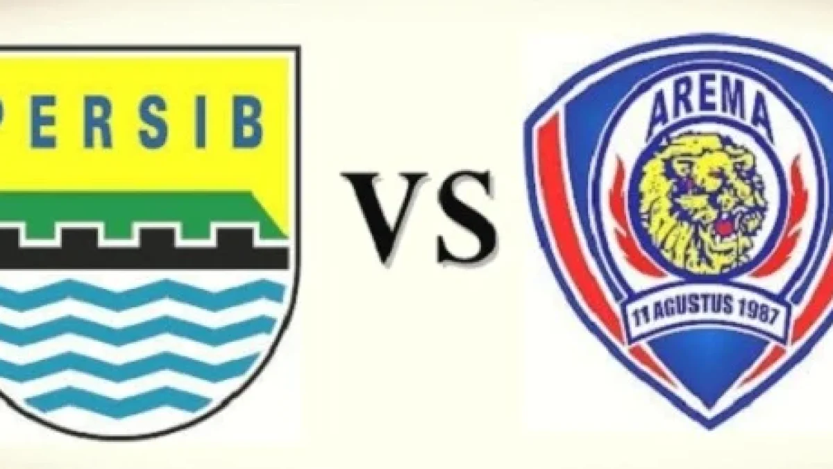 Prediksi Persib Maung Bandung vs Arema Cronus Malang TSC 2016/2017