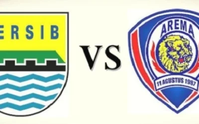 Prediksi Persib Maung Bandung vs Arema Cronus Malang TSC 2016/2017