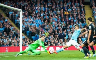 Prediksi Manchester City vs West Ham United 28/08/2016, Jadwal Live Premier League di RCTI Akhir Pekan Ini