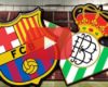 Tebak Skor Barcelona vs Real Betis Liga Spanyol 2016 Prediksi, Line Up, Jadwal Live Streaming Malam Ini 20 Agustus La Liga