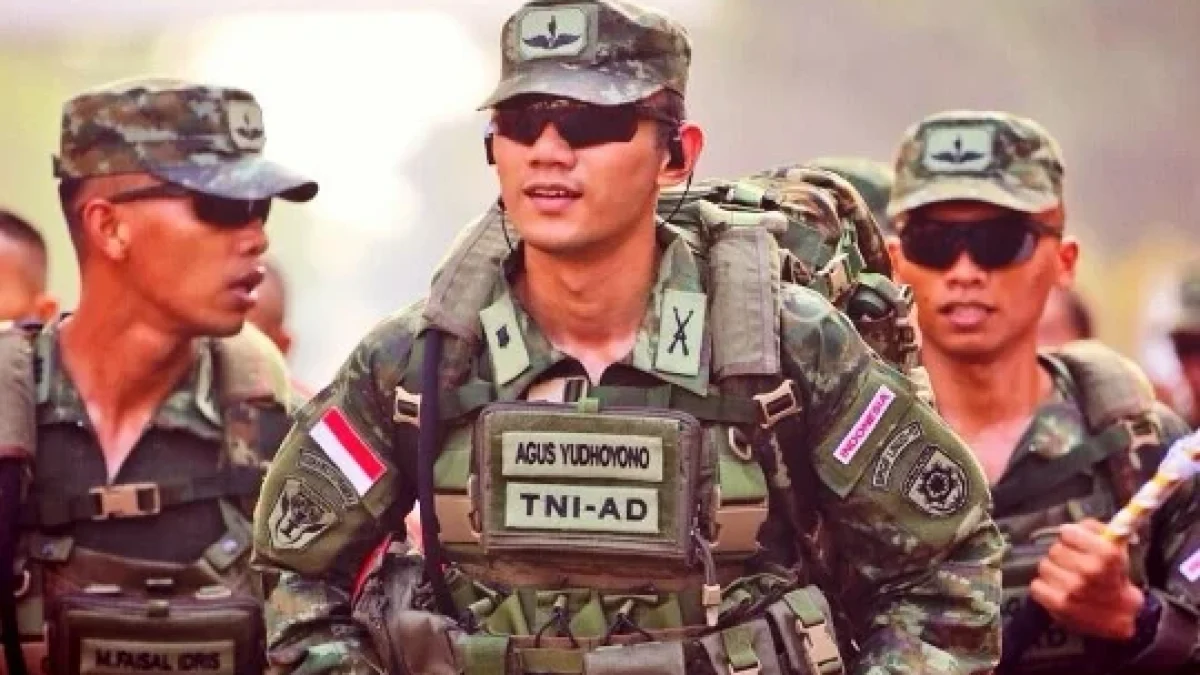 Maju Pilgub DKI 2017: Agus Yudhoyono Mundur dari TNI