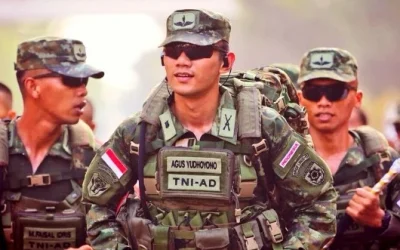 Maju Pilgub DKI 2017: Agus Yudhoyono Mundur dari TNI
