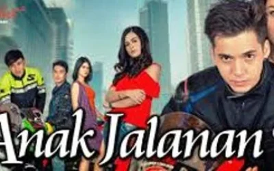 Biodata Dan Foto Pemain Anak Jalanan RCTI Terlengkap 2016