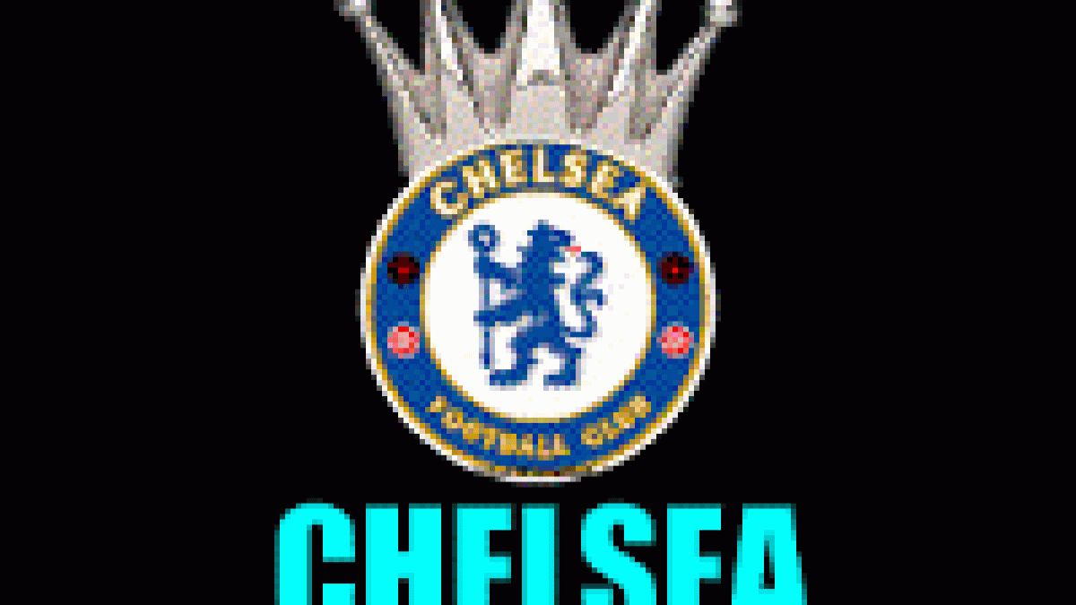 DP BBM Chelsea FC Terbaru 2016