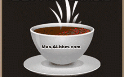Kumpulan DP BBM Ngopi Bergerak Lucu