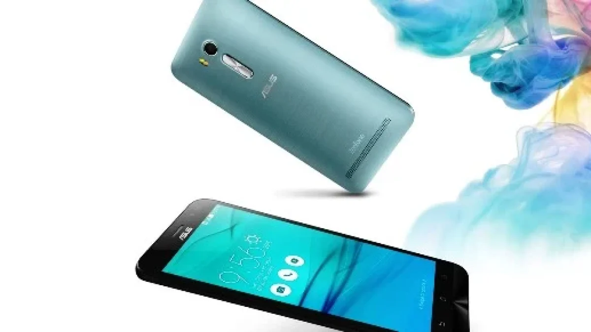 Harga Baru Dan Bekas Asus Zenfone Go ZB452KG September 2016, Kamera Utama 8MP Mulai RP 800 Ribuan