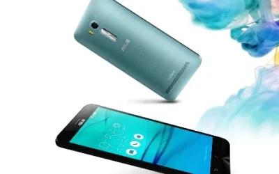 Harga Baru Dan Bekas Asus Zenfone Go ZB452KG September 2016, Kamera Utama 8MP Mulai RP 800 Ribuan