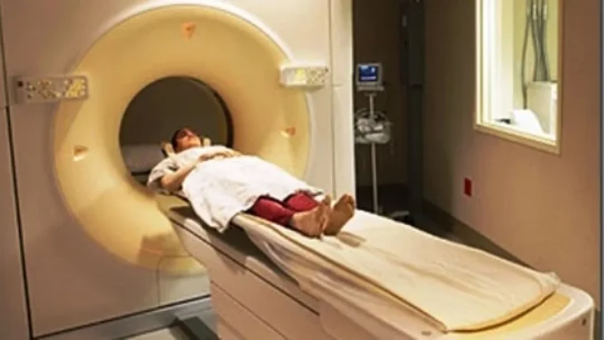 Bahaya CT Scan Pada Anak Picu Kanker
