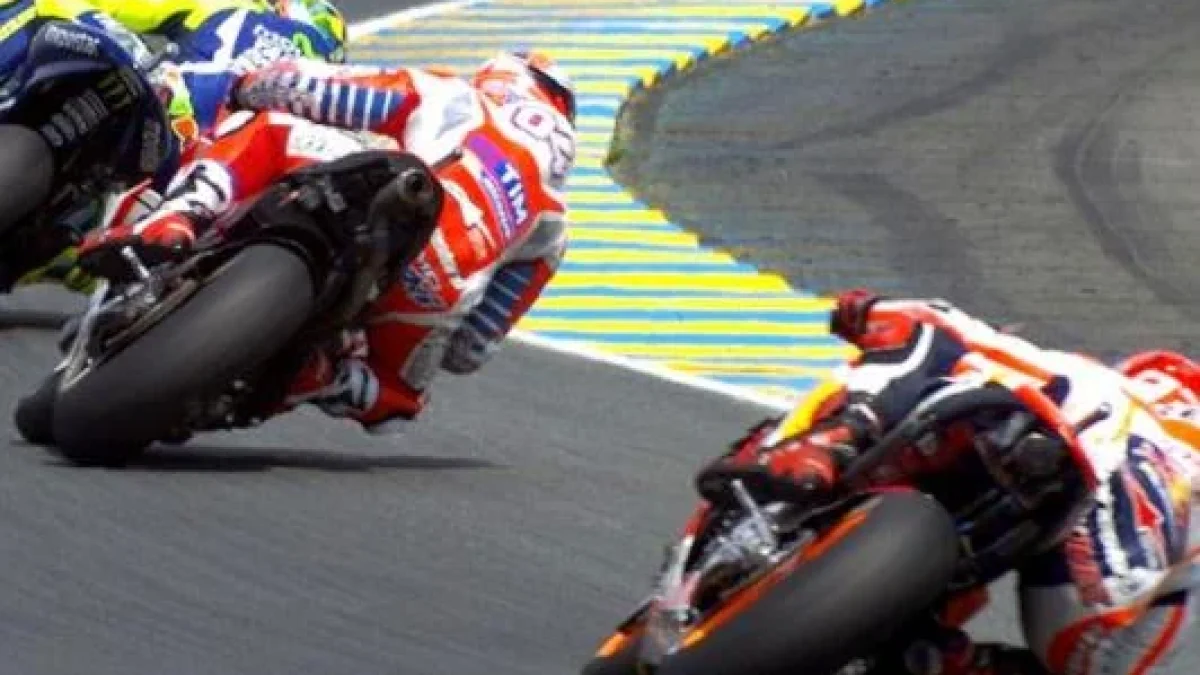 Berita Jelang motoGP Aragon 2016: Jadwal Latihan Bebas, Kualifikasi, Race GP Spanyol & Klasemen Terbaru