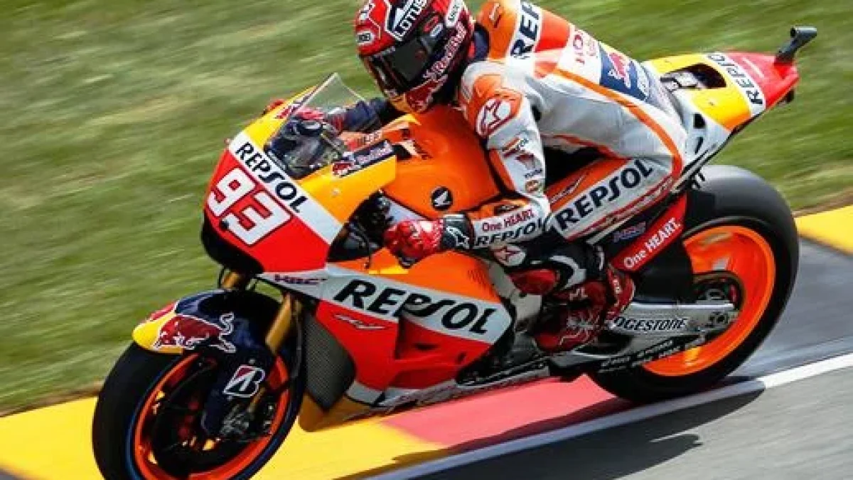 Berita motoGP Silverstone 2016: Jadwal Latihan Bebas, Kualifikasi, Race GP Inggris & Klasemen Terbaru