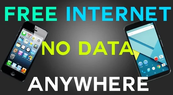 Trik Smartphone:  Cara Internet Gratis di Android Bebas Pulsa, Sampai Jumpa Internet Mahal